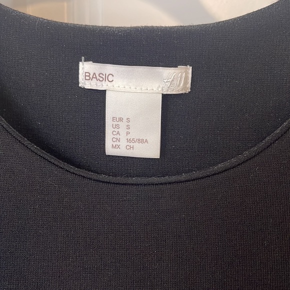 H&M Bodycon Dress - Picture 2 of 3
